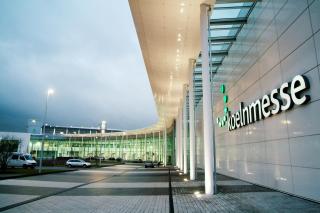 Hotel Alt Deutz City-Messe-Arena KONTAKTLOSER SELF CHECK-IN - 1