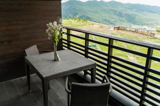 Shahdag Hotel & Spa - 3