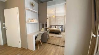 Apartments Bacchus - Ohrid - 1