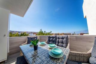 Park Royal 1 studio - 0