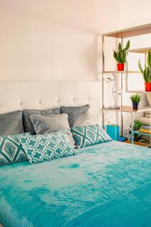 Park Royal 1 studio - 6