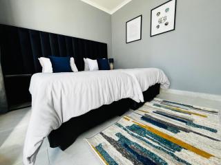 Kates Nest Guesthouse Oshakati - 3