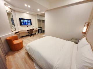 Gucheng International Hotel - 7