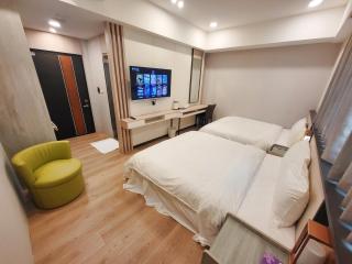 Gucheng International Hotel - - 3
