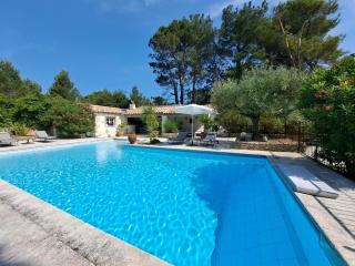 Le Mas des Cosme - Aramon - 3