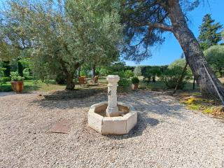 Le Mas des Cosme - Aramon - 1