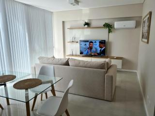 Departamento premium para 3 personas - Puerto Madryn - 0