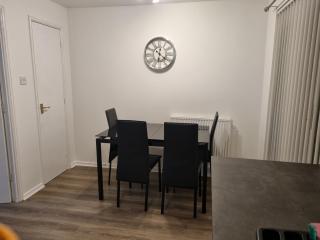 Oldwood Home from Home 2 - Livingston - 7