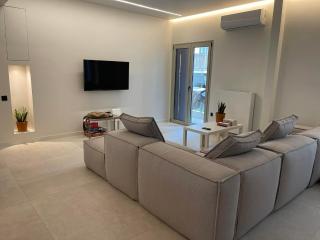 Sapfo Luxury Apartment 1 in Athens - Atene - 6