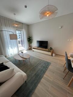 Waters edge - Abu Dhabi - 6