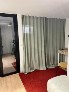 Ministerium underground studio - Tessalónica - 2