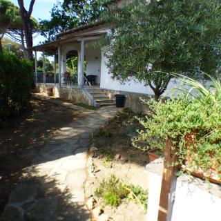 Villetta Anna - Tirrenia - 0