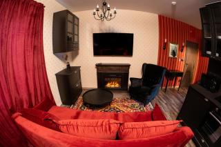 Apartmány U Hrocha - 9