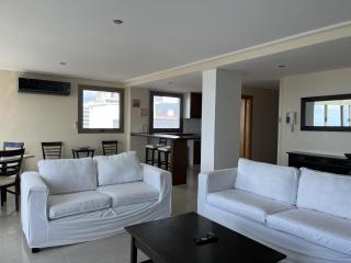 Depto Falucho - Vista al mar Playa Varese 5Px - Hola Sur - Mar del Plata - 5