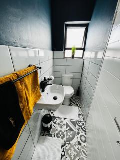 Kates Nest Guesthouse Oshakati - 7