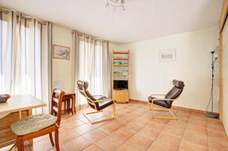 Obelisque 1A - Studio au rez-de-chaussée - 3