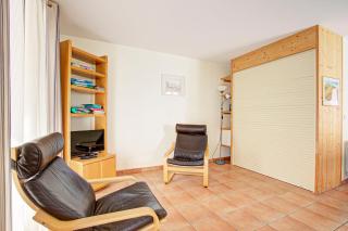 Obelisque 1A - Studio au rez-de-chaussée - Port-Vendres - 1