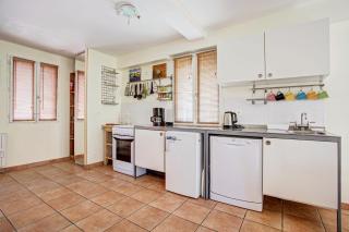Obelisque 1B - duplex climatisé - Port-Vendres - 3