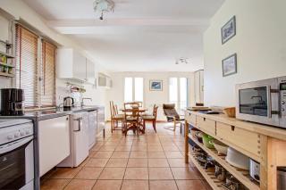 Obelisque 1B - duplex climatisé - Port-Vendres - 2