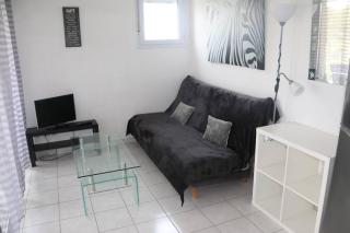 Appart 213, Natura Beach au village naturiste - Le Cap d'Agde - 0