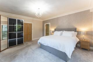 The Lindsay House - Stirling - 1