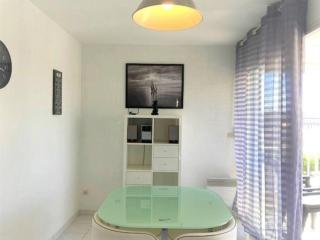 Appart 213, Natura Beach au village naturiste - Le Cap d'Agde - 3