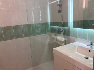 Appart 213, Natura Beach au village naturiste - Le Cap d'Agde - 1