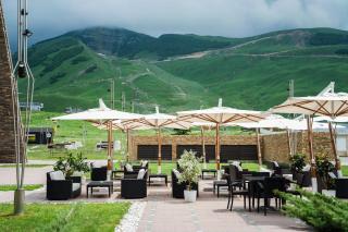 Shahdag Hotel & Spa - 2