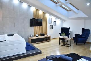 Hedonist-Kapije Lounge & Stay - Belgrado - 5