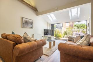 The Clockhouse - North Lopham - 9