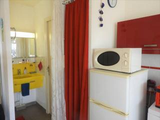 Appart 36, Port Nature 2 au village naturiste - 2