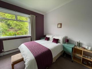 Blackburn Villa B&B - 7