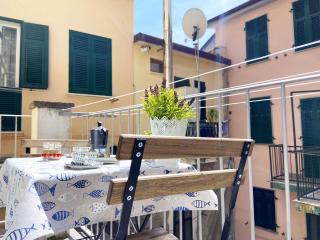 La Casa di Lenù - Riomaggiore - 9