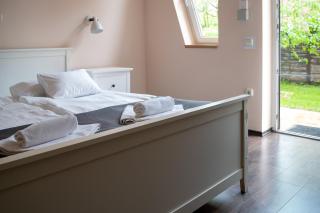 Accomo Apartmanház - Siófok - 2