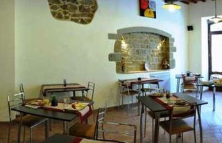 Bed & Breakfast Viziottavo - Castiglion Fiorentino - 8