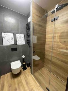 Port Praski Stylish Apartment near Old Town - Varsavia - 3