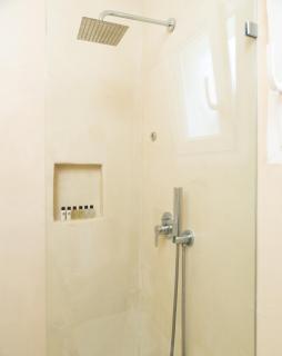Rhenia Hotel - Tourlos - 1