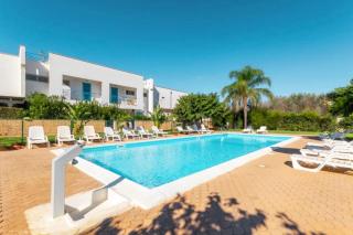 Oceano Holiday House - Torre Lapillo - 8