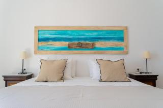Rhenia Hotel - Tourlos - 3