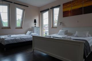 Accomo Apartmanház - Siófok - 1