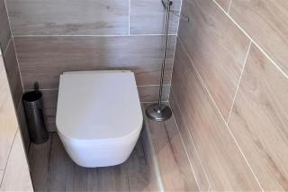 Appart 373, Port Nature 3 au village naturiste - 8