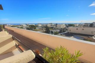 Appart 373, Port Nature 3 au village naturiste - 7