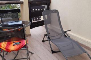 Appart 373, Port Nature 3 au village naturiste - Cap d'Agde - 5