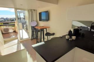 Appart 373, Port Nature 3 au village naturiste - 4