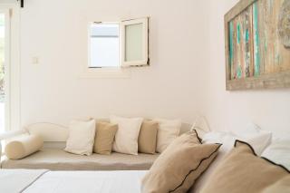 Rhenia Hotel - Tourlos - 4