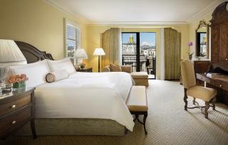The Maybourne Beverly Hills, Maybourne - Los Angeles - 2