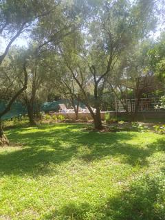 Avci Villa-Fethiye 3+1 in Garden with Private Pool, 10 minutes to the beach - Fethiye - 5