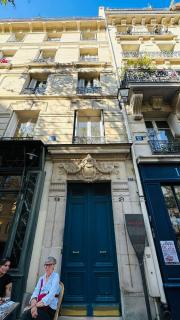 Le studio d'Émilie - París - 8