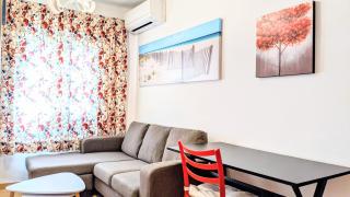 Los Caňos II - Calm Home - Option cheap parking - Jaén - 8