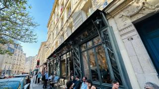 Le studio d'Émilie - París - 7